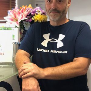 Meet your Posher, Matthew